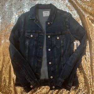 Old Navy Jean Jacket
